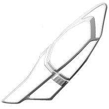 KQD New Design Tail Light Cover for Toyota Rush