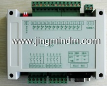 Stable and Reliable Ab PLC Control Panel of Replacement