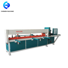 2500mm Automatic Finger Joint Machine Search