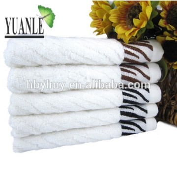 100% cotton towel suit