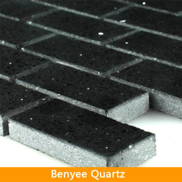 high polished artificial shower surrounds quartz slabs stone slab shower wall