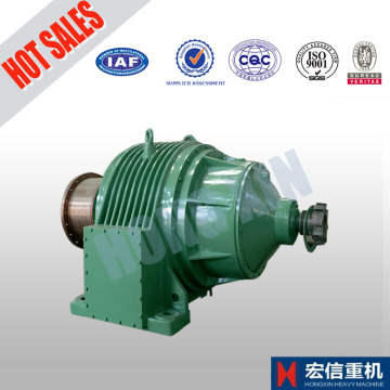 helical gear bell china gear reducer