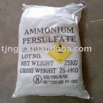 Ammonium Persulfate