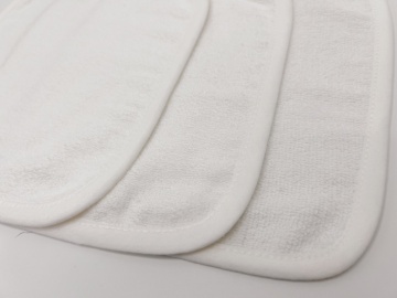 Double Organic Makeup Remove Cloth