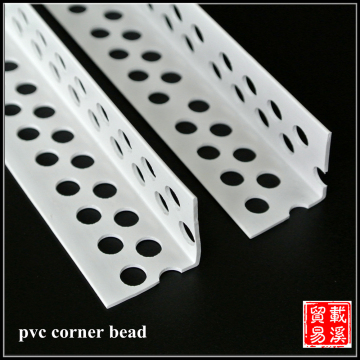 Pvc Corner Bead Arch Bead Corner Mesh