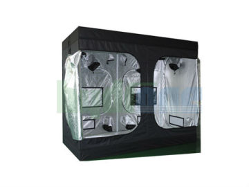 Reflective Mylar Hydroponics Grow Tent