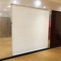 Kedai Pasaraya Aluminium Alloy Rolling Shutter Door