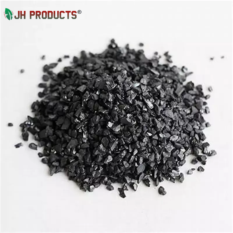 Çelik kum Steel Grit