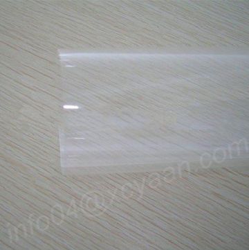 insulation material transparent 6020 PET films