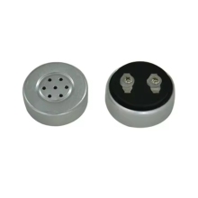 35mm 150ohm Dynamic Receiver Unit for Cordless Telephone