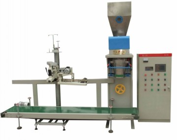 cereal rationed packing scales