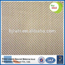 price for gr2 titanium wired mesh