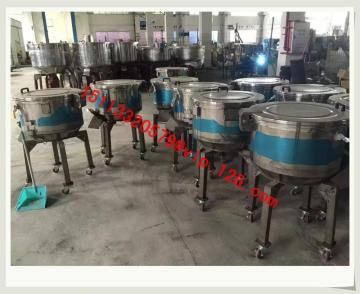 Plastic Industrial PVC Pellets Color Batch Mixers