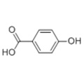 ГИДРОКСИБЕНЗОЙНАЯ КИСЛОТА CAS 99-96-7