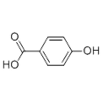 HYDROXYBENZOIC ACID CAS 99-96-7