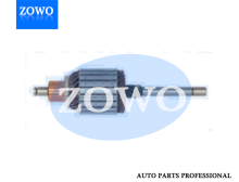 IM3005 STARTER MOTOR ARMATURE 12V