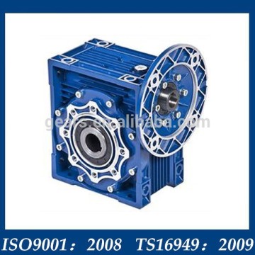 Worm Gearboxes,