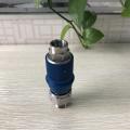 ZFJ4-1203 Quick Coupling for Servo System