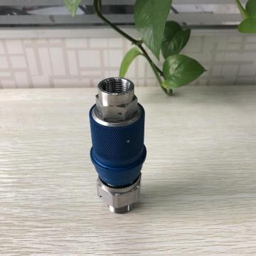 Khớp nối nhanh ZFJ4-1203 cho hệ thống Servo