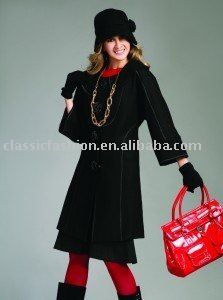 Sell Women's coat
