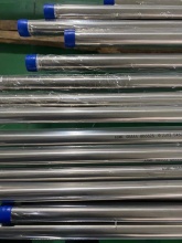 Grade 20 seamless steel pipe