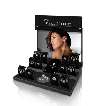 Stylish Acrylic Earring Display Holders