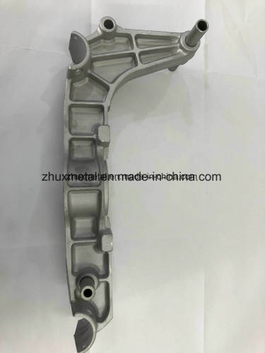 Aluminum Alloy Die Casted Parts for Automotive