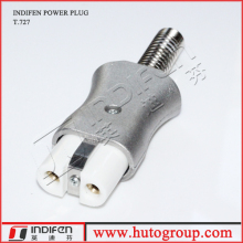 [HUTO] INDIFEN BRAND high power plug and socket extension plug and socket high voltage plug