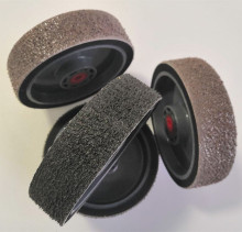 8 Inch Gem Lapidary Wheels for Lapidary Machines