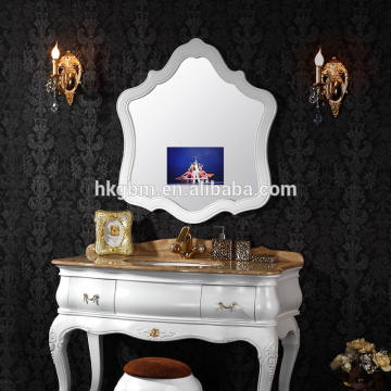 Android touch display, restaurant lcd display, network display rack