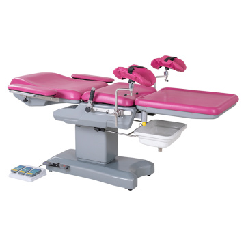 Electric gynecology Operating table for Ophthalmology