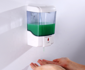 Auto Soap Dispenser Liquid Soap Disinfectant Dispenser