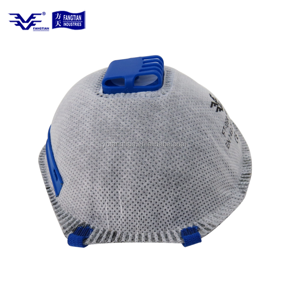 disposable respirator mask ffp2 disposable respirator mask ffp2