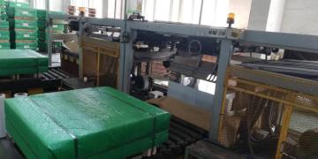 Packing material tinplate prime