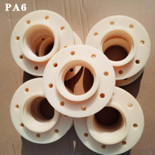 ABS and PVC Injection Molded Parts: A Comprehensive Guide to Processing Electronic Engineering Components