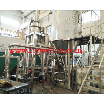 Seasoning Liquid Drying Machine