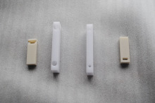 CNC machining milling service