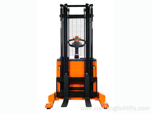 Electric Forklift in USA Hot Selling