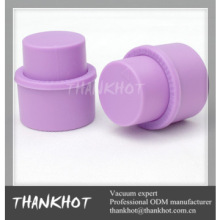 Practical bubble soda cap market