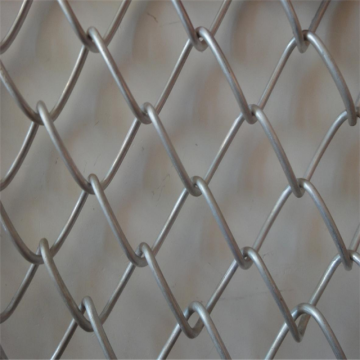 PVC coated chain link fencing for sale