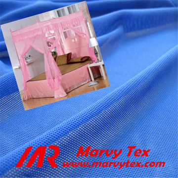 flexible clear mesh fabric for polyester mosquito net mesh fabric