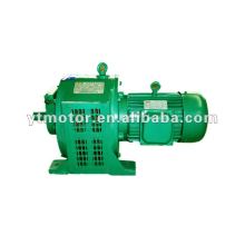 YCT series electromagnetic speed regulating asynchronous electromagnetic induction motor