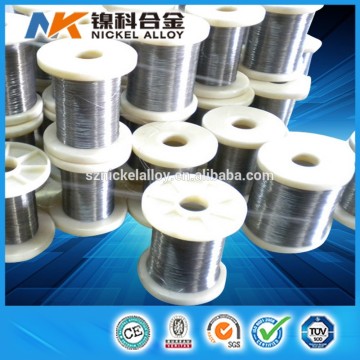 good quality Leading Manufacturer nichrome wire cr20ni80