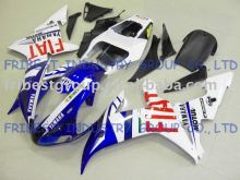 YZF fairing YZF R1 fairing 02 03 2002 2003 FIAT fairing