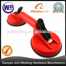 plastic dual cups suction lifter