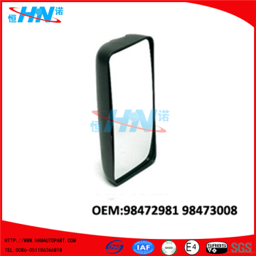 Eurotech Complete Mirror 98472981 98473008 Truck Parts
