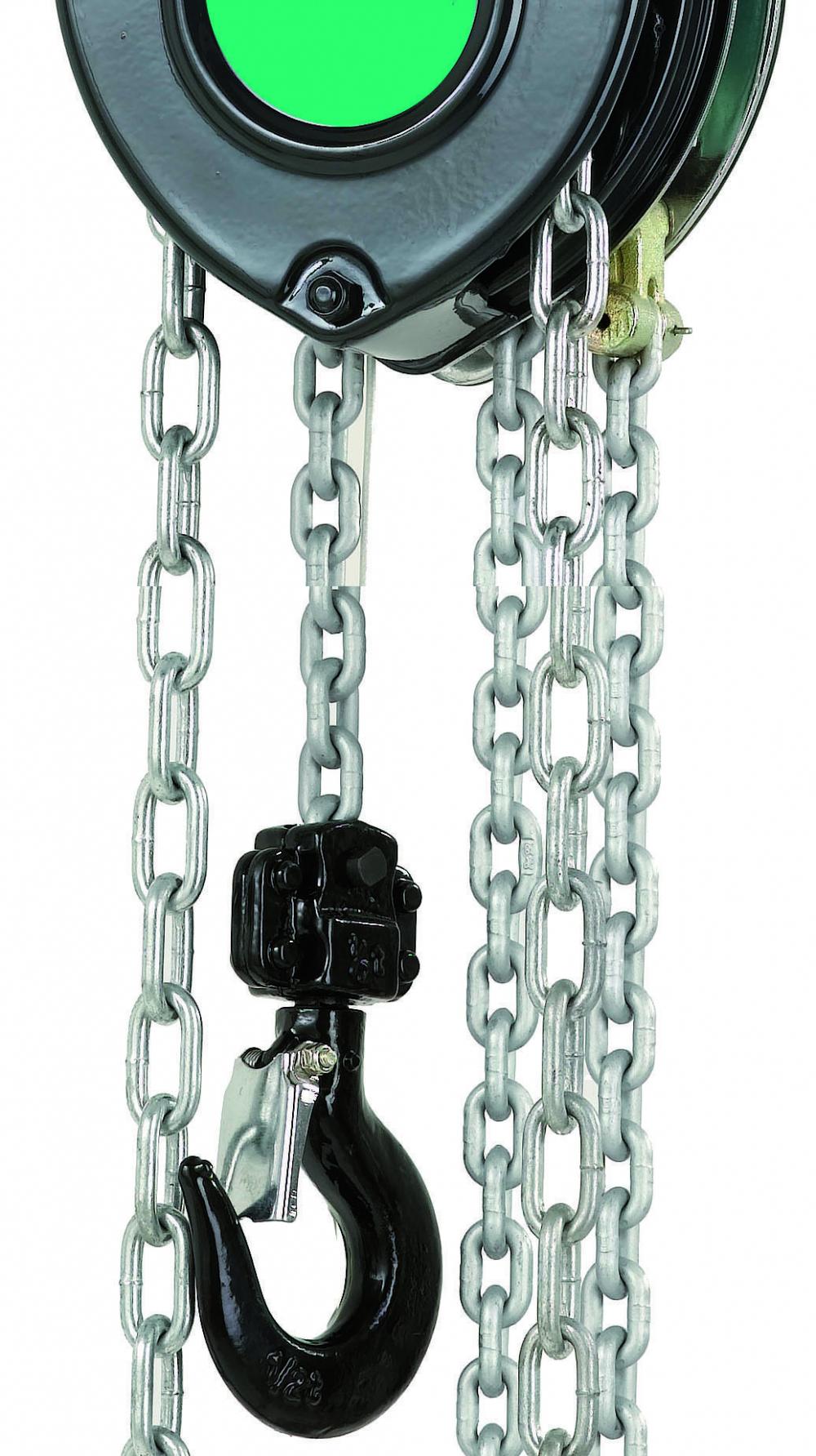 Chain for Manual Chain Hoist