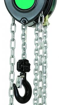 crane hoist chain/galvanized hoist chain