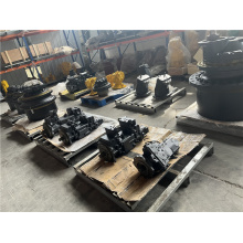 708-2L-00682 708-2L-00681 Komatsu PC1250-8 Hydraulic Pump