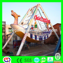Fun amusement rides 40seats pirate ship pirate boat for sale